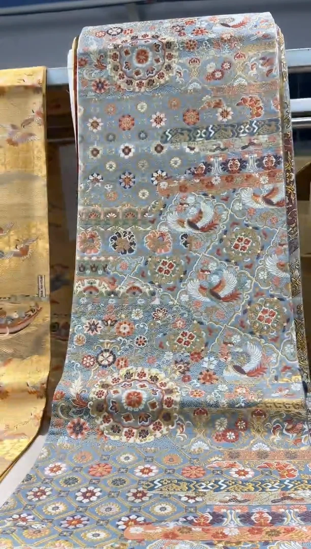 【闪购商品】织绣精选中古物品默认有瑕