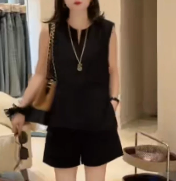 2025夏季时尚潮流百搭精品女装HGDZ9