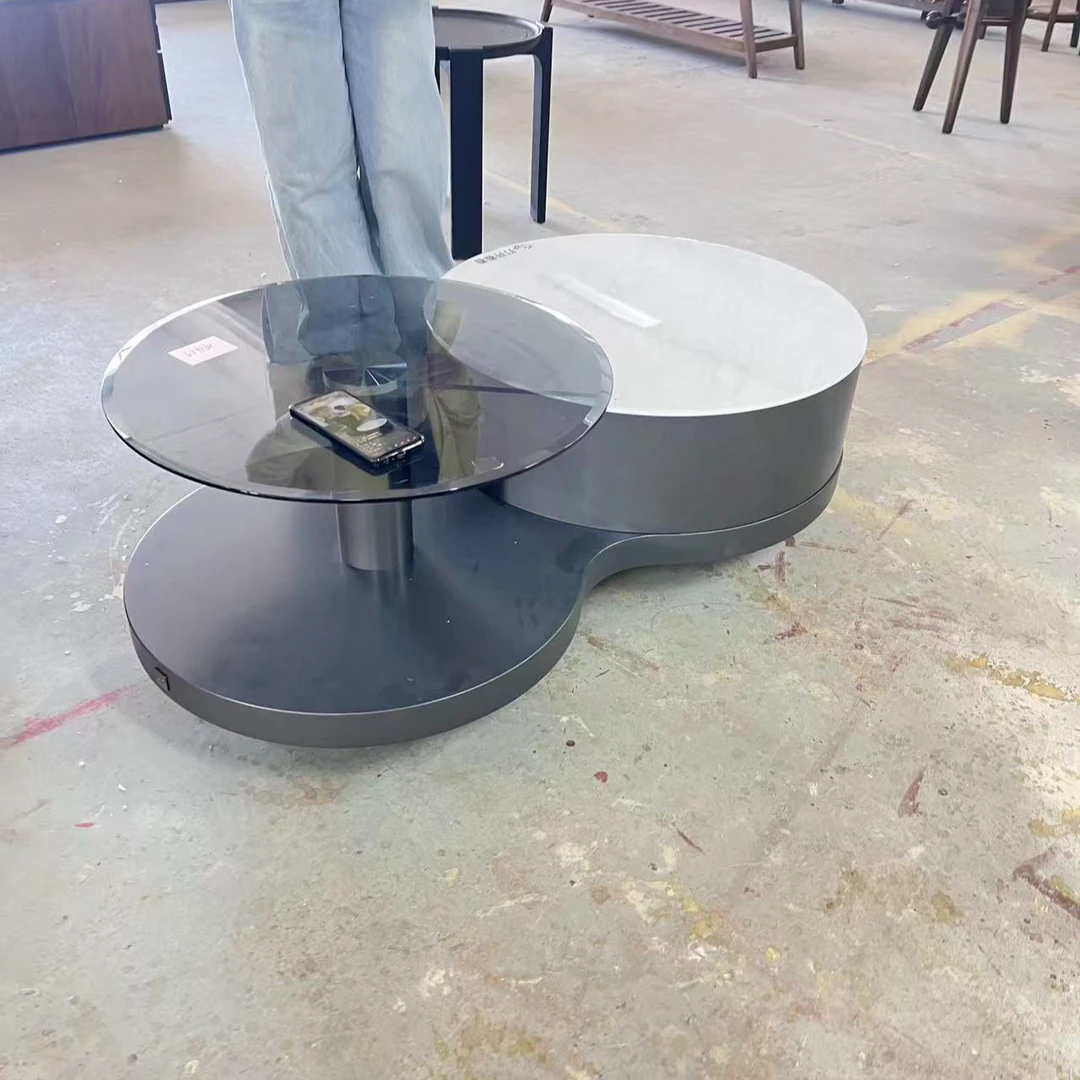 PYQX-CJ01茶几（99新不包售后）