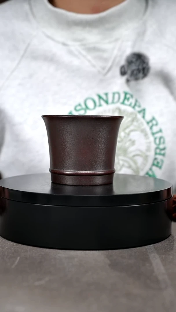 茶壶紫砂容量180cc