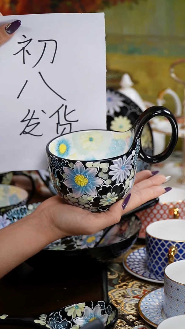 【闪购商品】摆件米多家中古器物 如图所示  5325