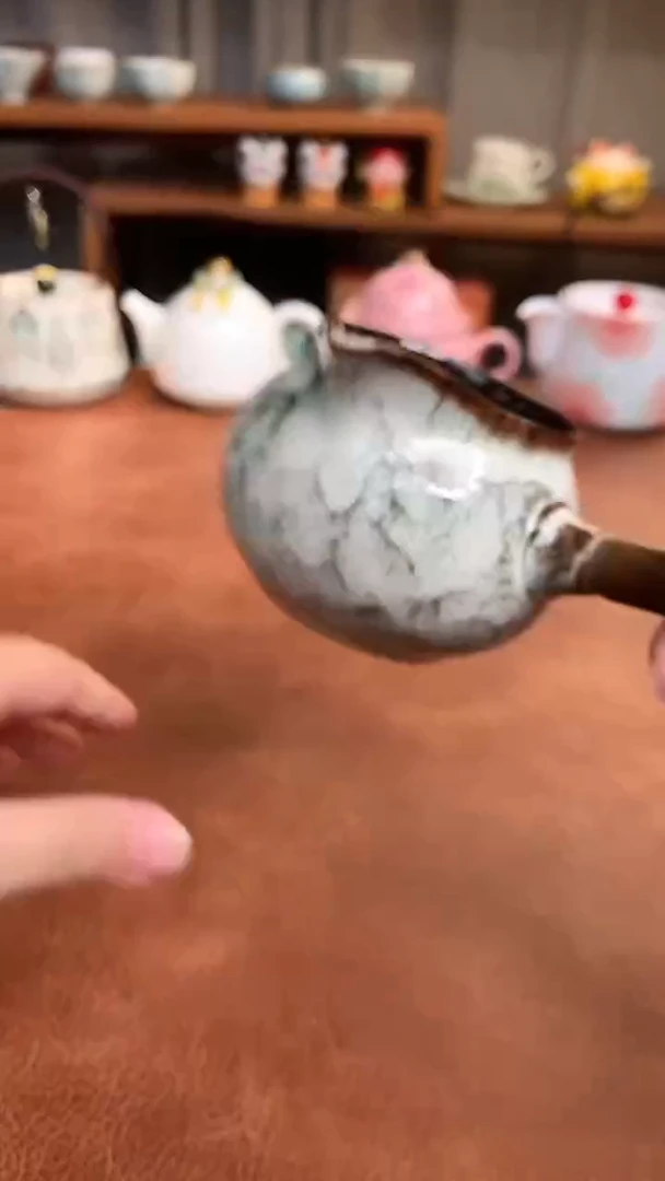 【高货清货】微瑕不售后，介意勿拍（不含礼盒）
