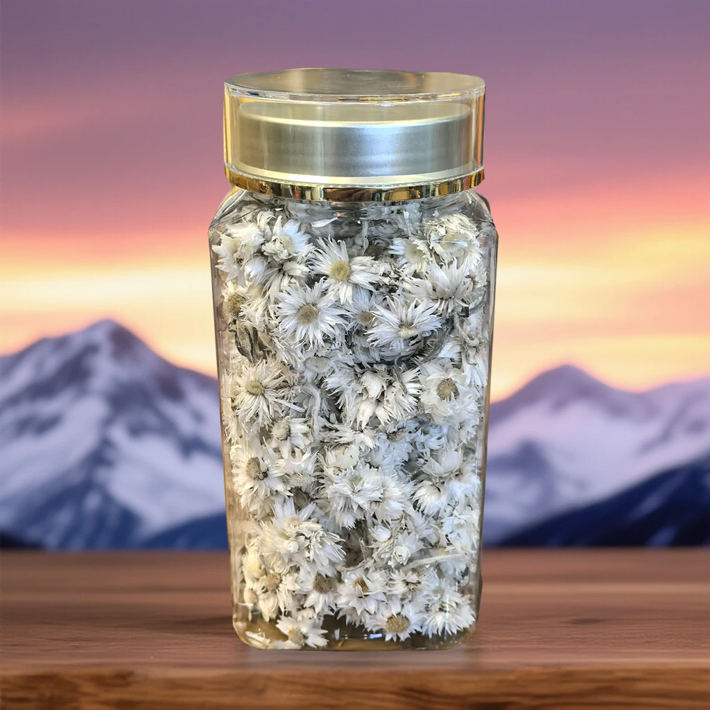 梅里雪山含羞菊 高寒生长益身茶 10g/罐（老金甄选好物）SE