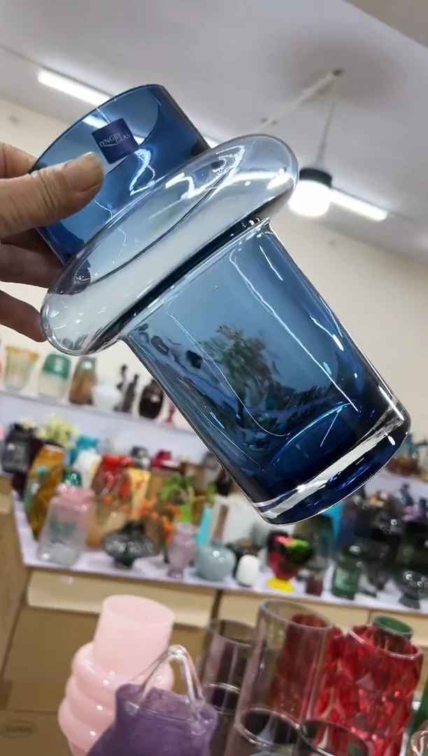 【闪购商品】也麦花器