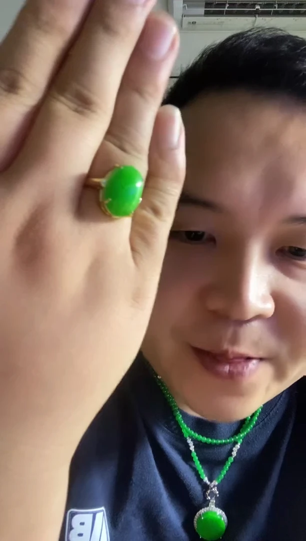 北树珠宝甄选戒指225