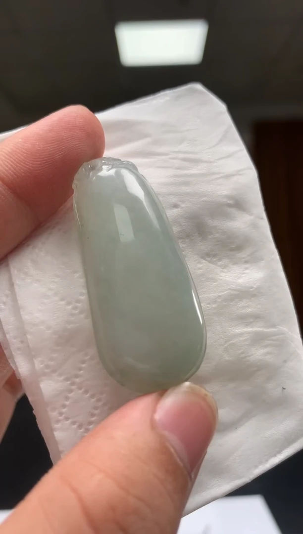 未镶嵌定制翡翠          *133