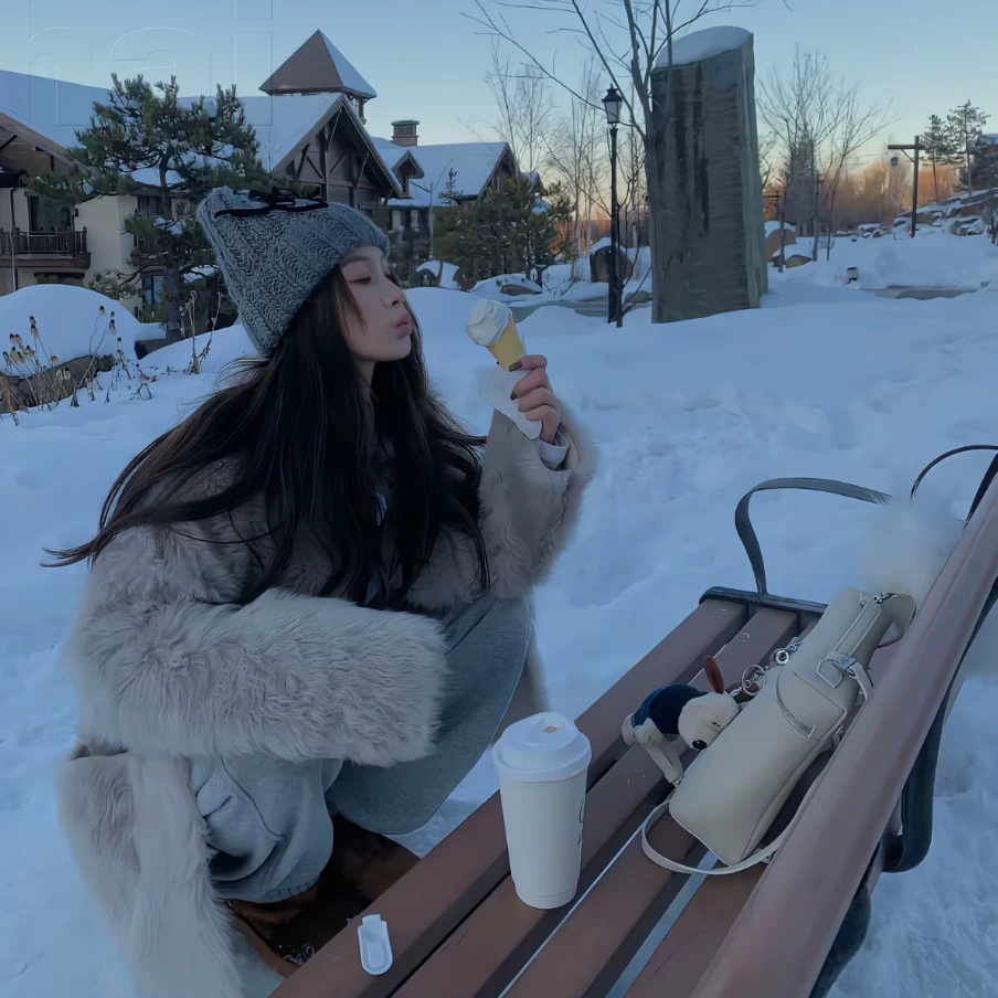 M4百搭保暖加厚休闲大被子羽绒服韩版编码大码羽绒服