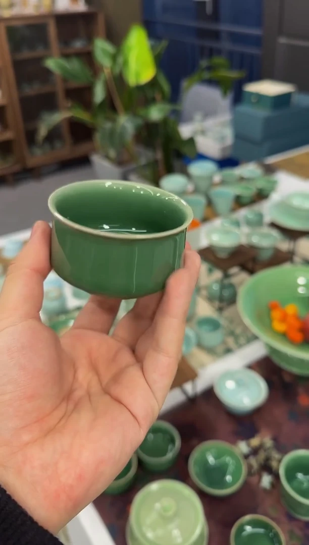 马蹄·样品·浮力·茶器茶杯·茶周边·一物一拍