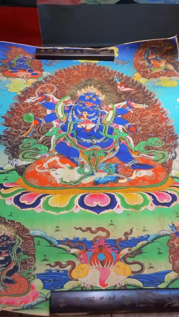 卷轴画聚雅阁专属链接49