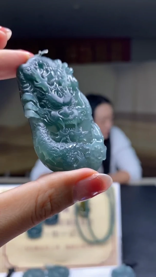 未镶嵌定制翡翠********859