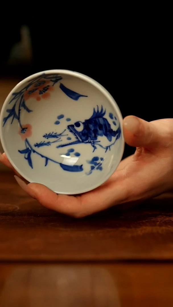 【闪购商品】瓷片