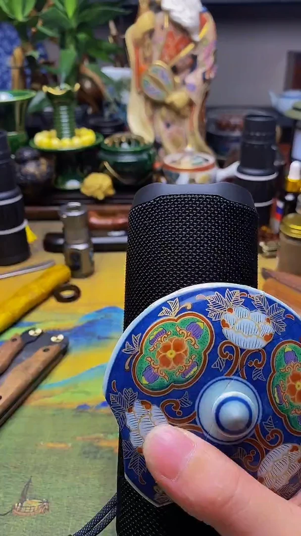 摆件茶文化  工艺美术