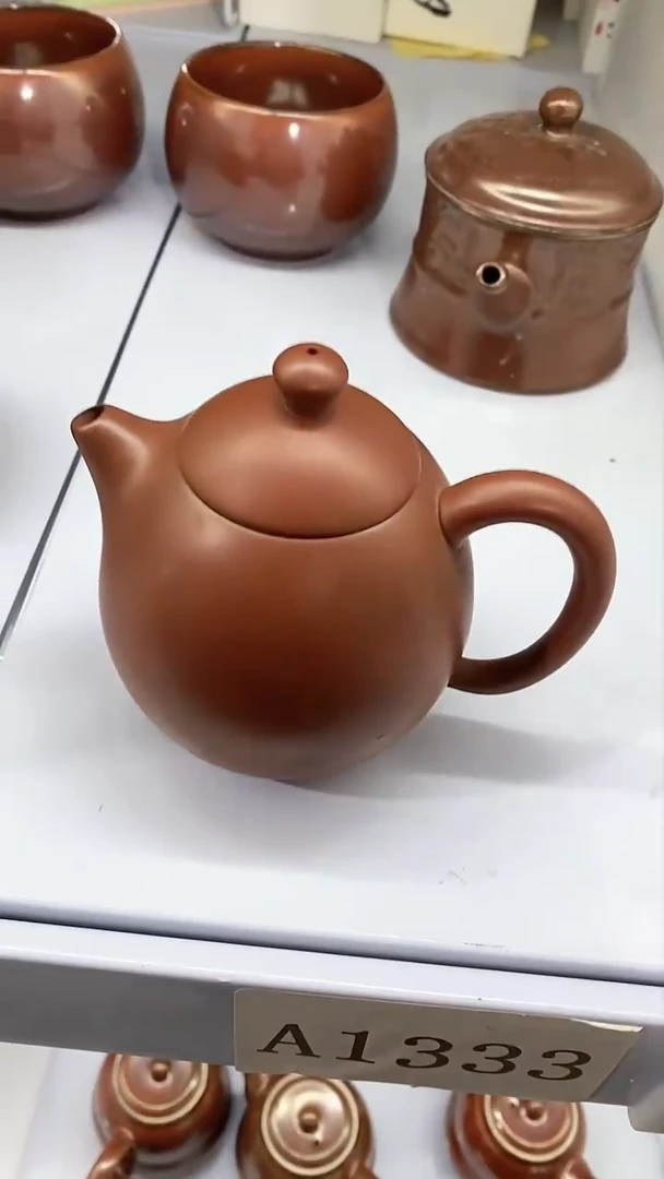【闪购商品】瓷片陶瓷茶器福利56