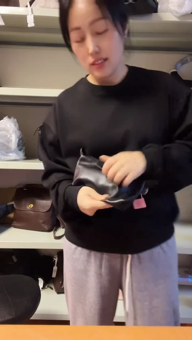 牛皮（革）高端订制时尚百搭女士手提斜跨包