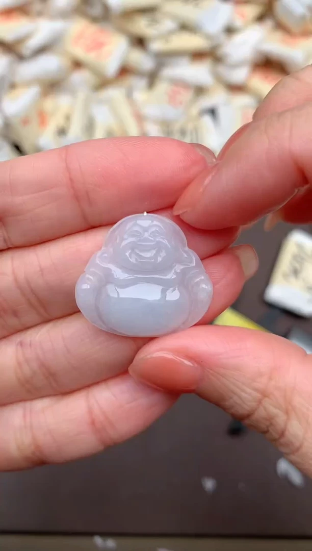 未镶嵌挂件翡翠福利