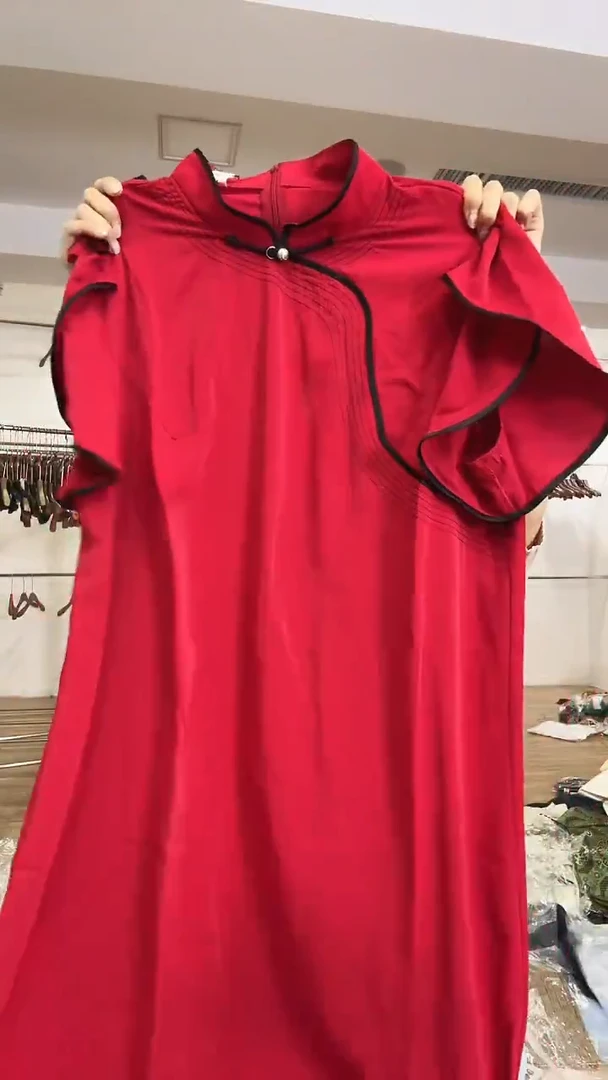 连衣裙       4XL码      140-150斤