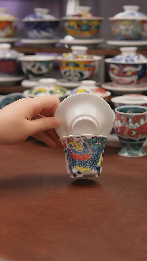 昨明（福利价格）麒麟茶漏