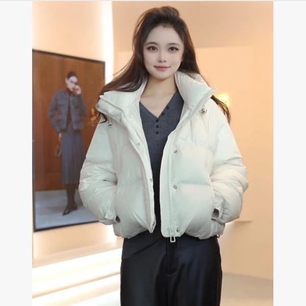 【粉丝专属】曼德诗新款短款D518A079