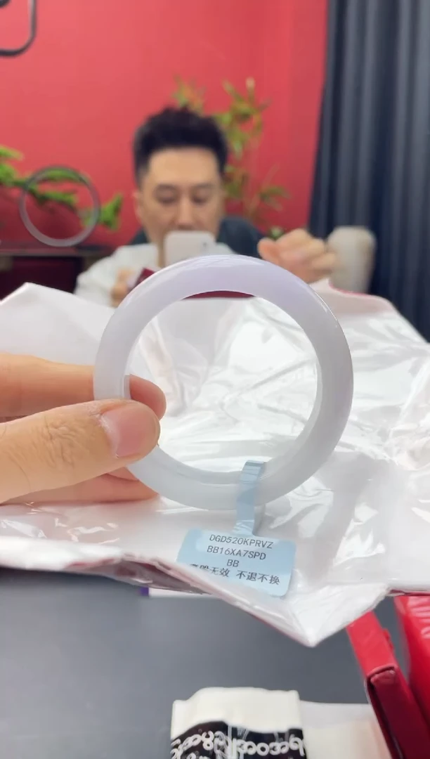 未镶嵌手镯翡翠12