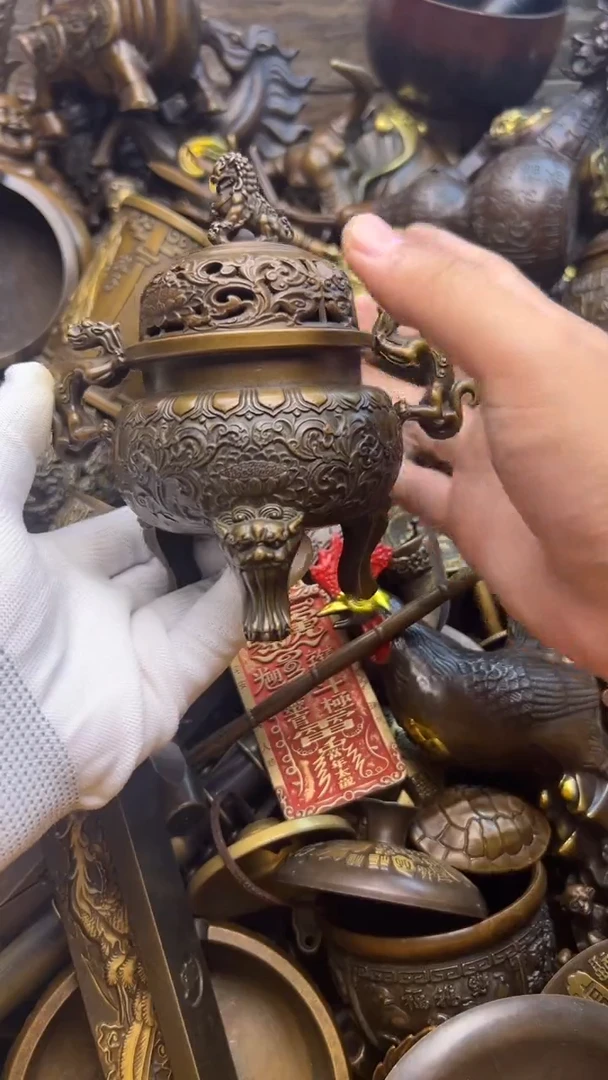 A凤五铜专属推荐链接