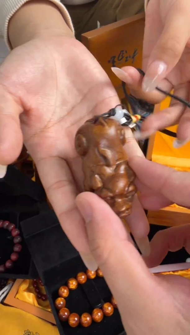 非洲檀香手串/手链11111111111111111