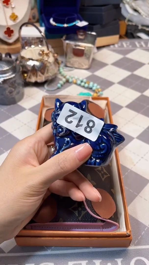 瓷片陶茶666文玩周边多人