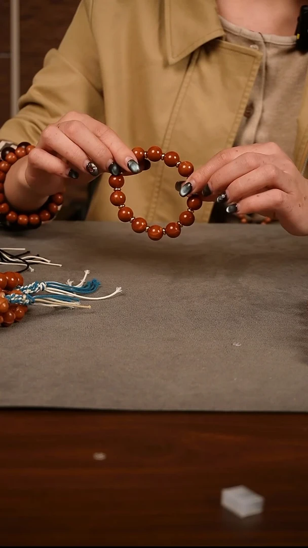 手串/手链橄榄核1.45