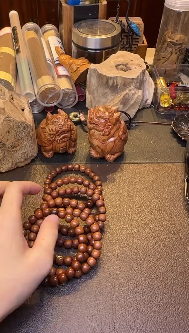 木雷击枣木朋克齿轮款多样性发其一