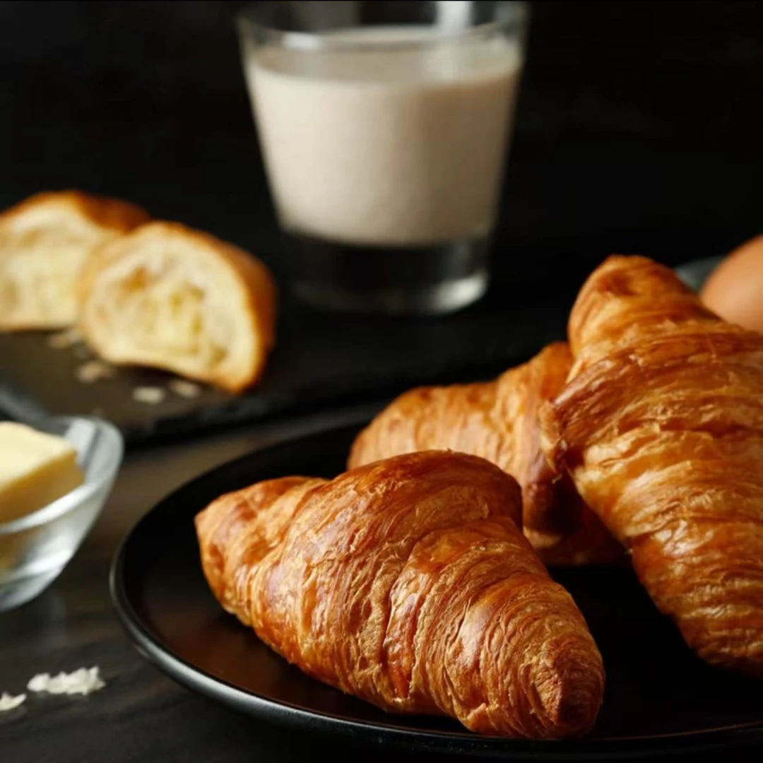 山姆 Member's Mark 黄油牛角 18个