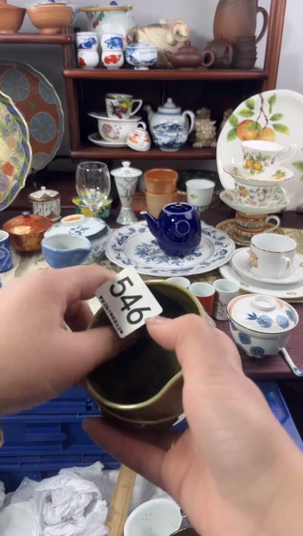 【闪购商品】瓷片546...........