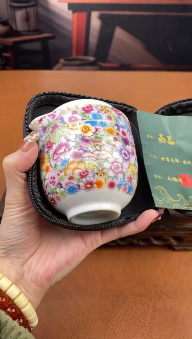 【闪购商品】陶禧茶器闪购福利V