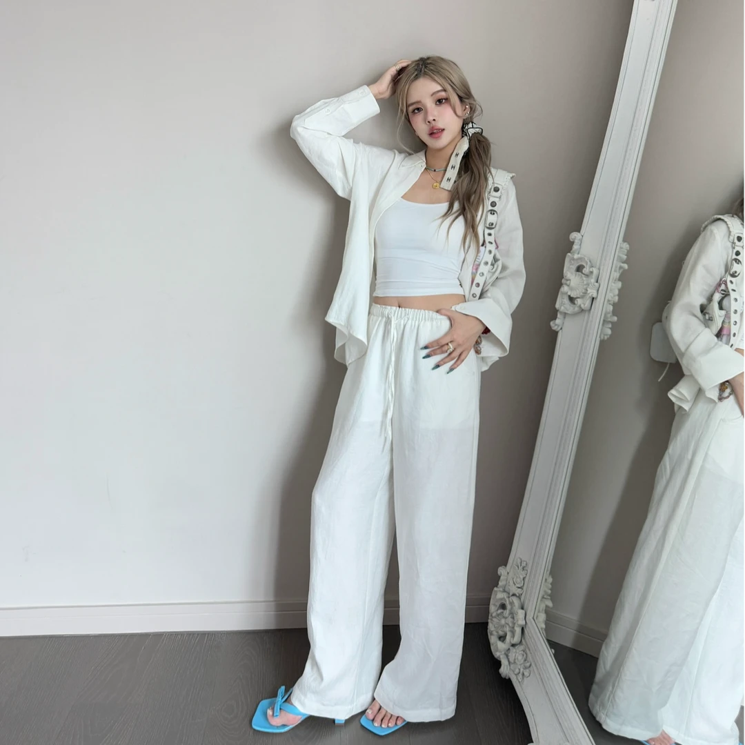 MungsEra5/3014:00「斯图加特」高端线老钱莱赛尔富家千金气质衣服