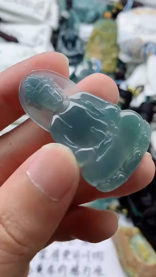 颈饰未镶嵌翡翠8888888888