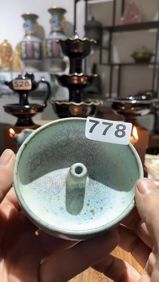 【闪购商品】摆件