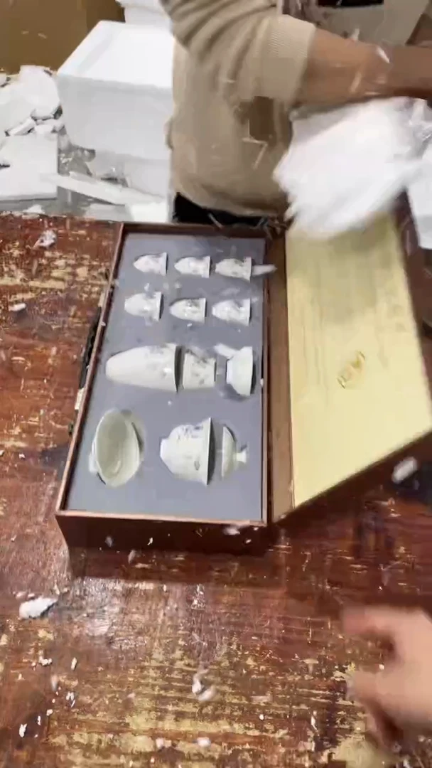 【闪购商品】其他响念茶具严选链接@@LS