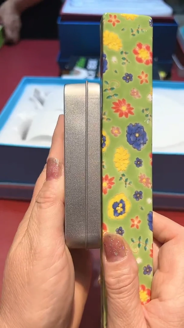 【闪购商品】瓷片锅碗瓢盆一件不剩
