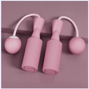 （颜色随机）跳绳