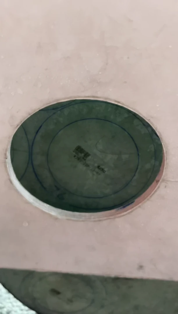 【闪购商品】定制翡翠手镯未镶嵌定制手镯ADL1/DZS