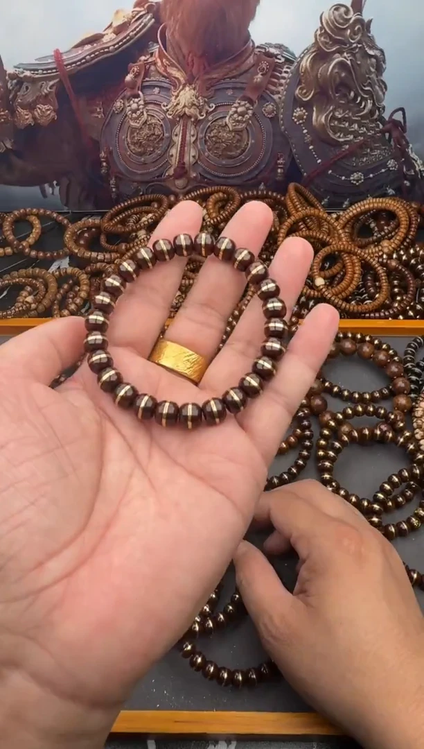 手串紫金鼠紫金鼠18
