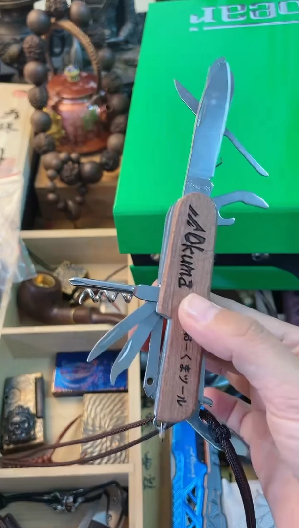 摆件gongjudao慧然珍宝阁质量保证