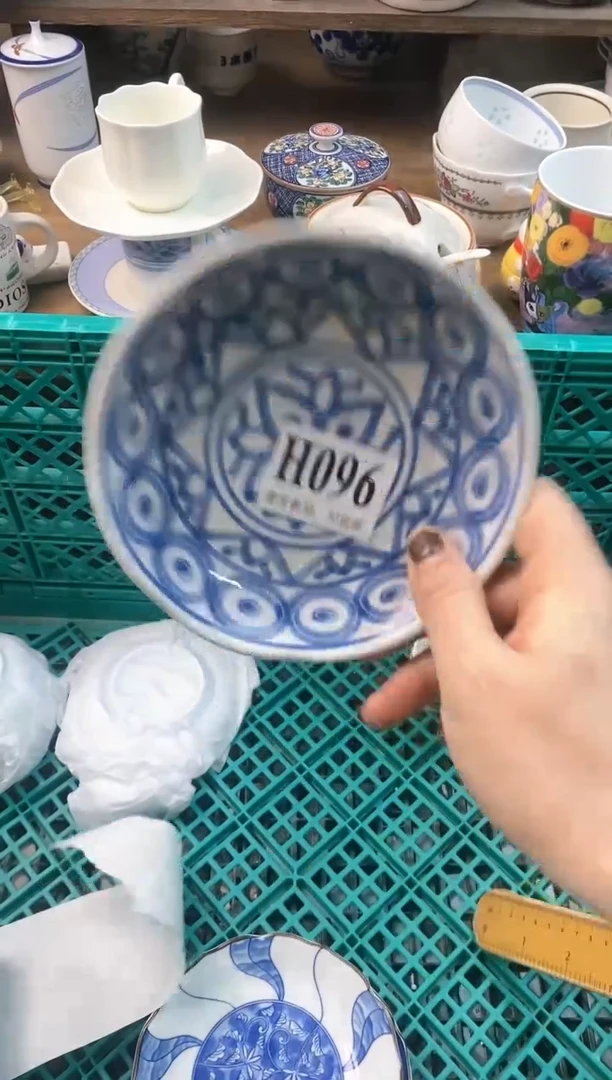 【闪购商品】瓷片(づ￣3￣)づ╭❤～