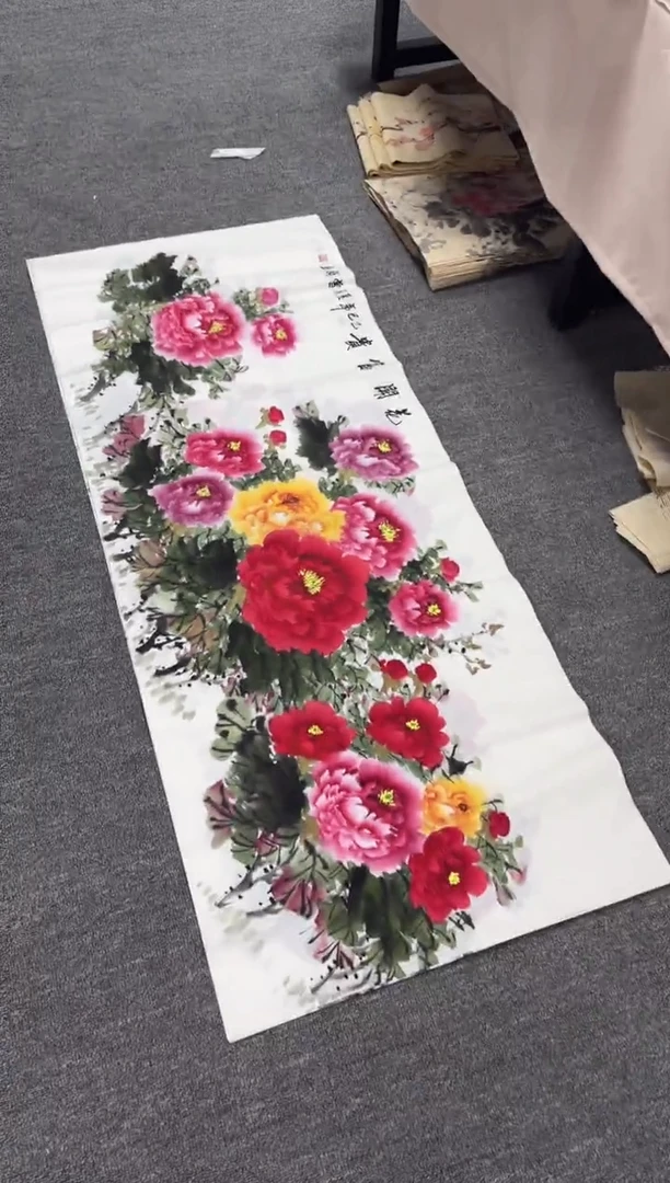 国画艺初美术馆精选链接--9