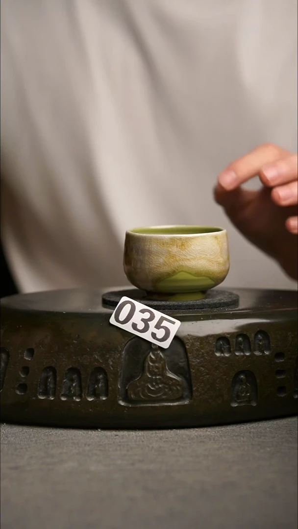 035随机发一个景德镇陶瓷茶器系列