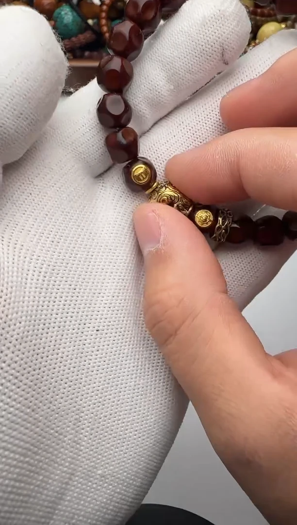 手串菩提未镶嵌手串7468163484841899