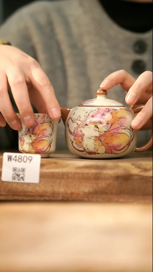 【经典福利】/ 套装@@W4809