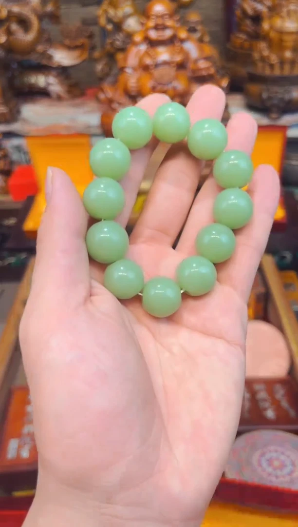 和田玉未镶嵌挂件W瑞哥专属高端精品59