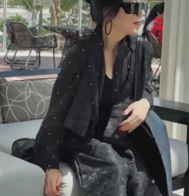 2025春季新款时尚女装网红潮流气质靓丽休闲外套裤子两件套叶9oo