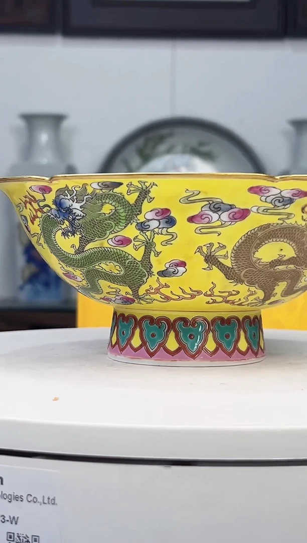 其他陶瓷/高端/手工手绘10.13/A25
