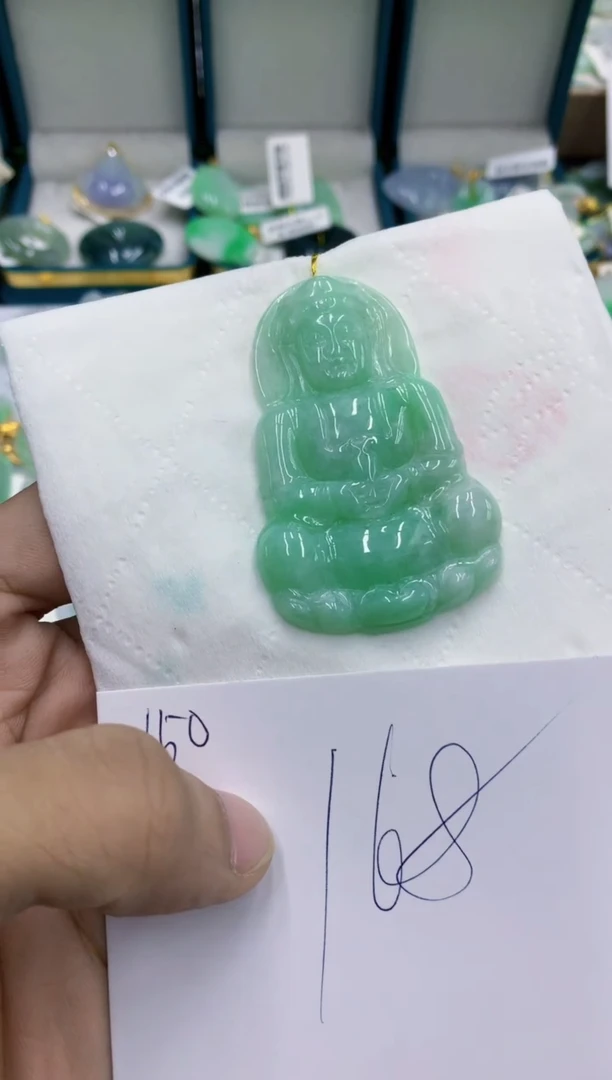 颈饰未镶嵌翡翠11111111