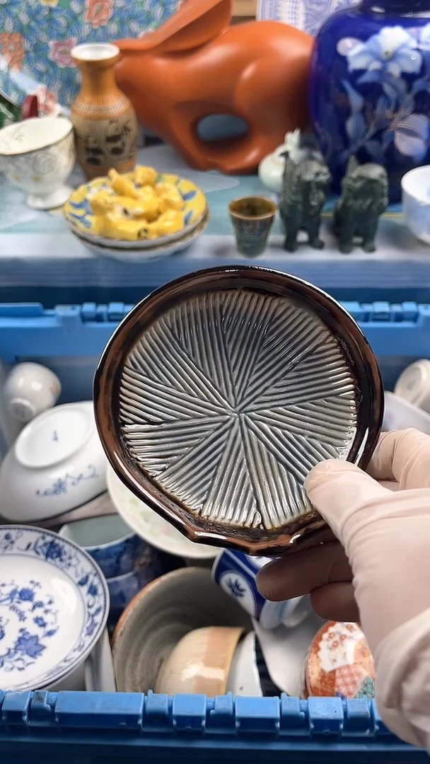 瓷片✨****✨英歌瓷器满19.9包邮